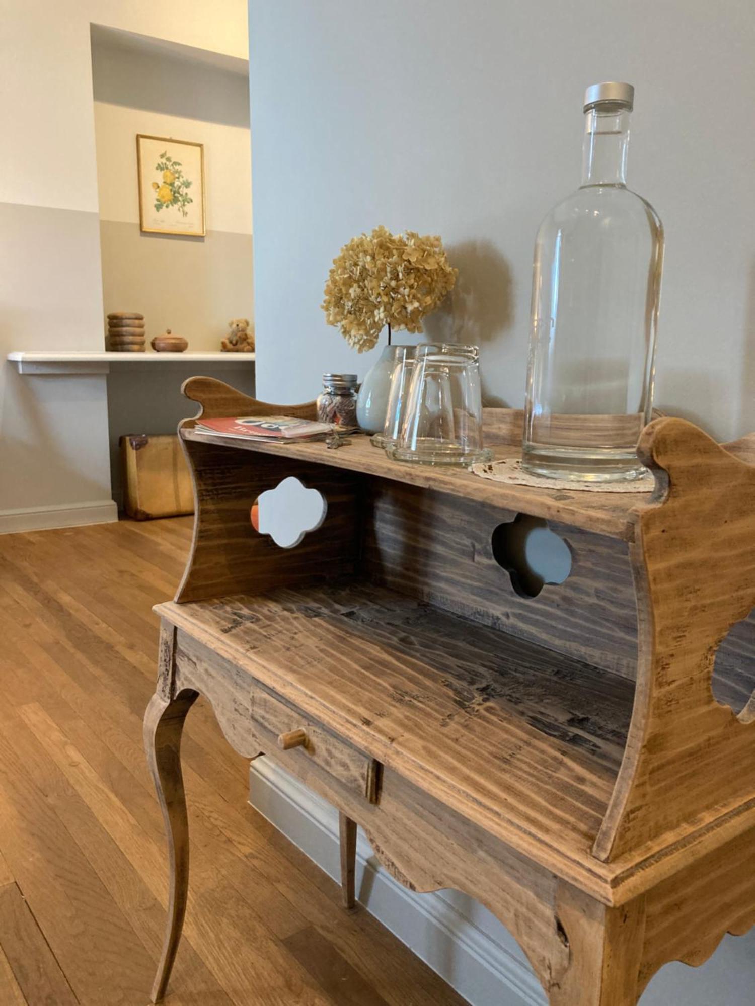 Couette-café Chateau Lapin 2 *