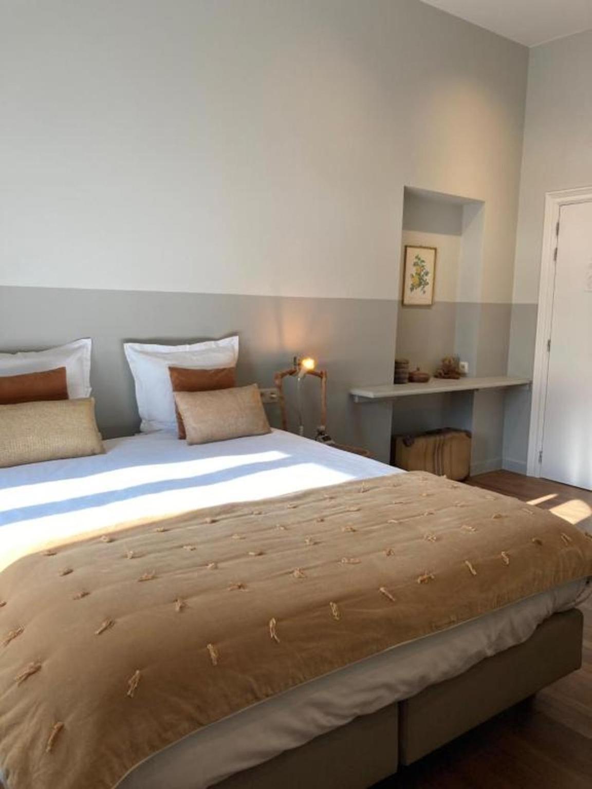 Couette-café Chateau Lapin 2 Bruges